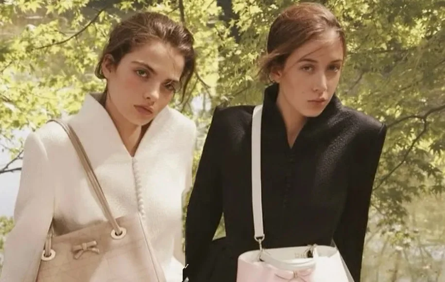 Дочь Николь Кидман снялась в рекламе Dior