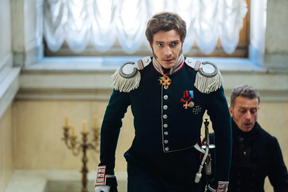 От «Шурале» до «Триггера»: 10 фильмов и сериалов с Максимом Матвеевым — от худшего к лучшему Максим Матвеев, кино, сериалы, рейтинг, Триггер, лучшие роли