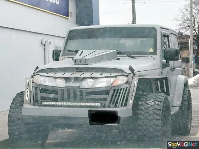 23 автомобильных прикола 23 автомобильных прикола приколы, авто, юмор, картинки