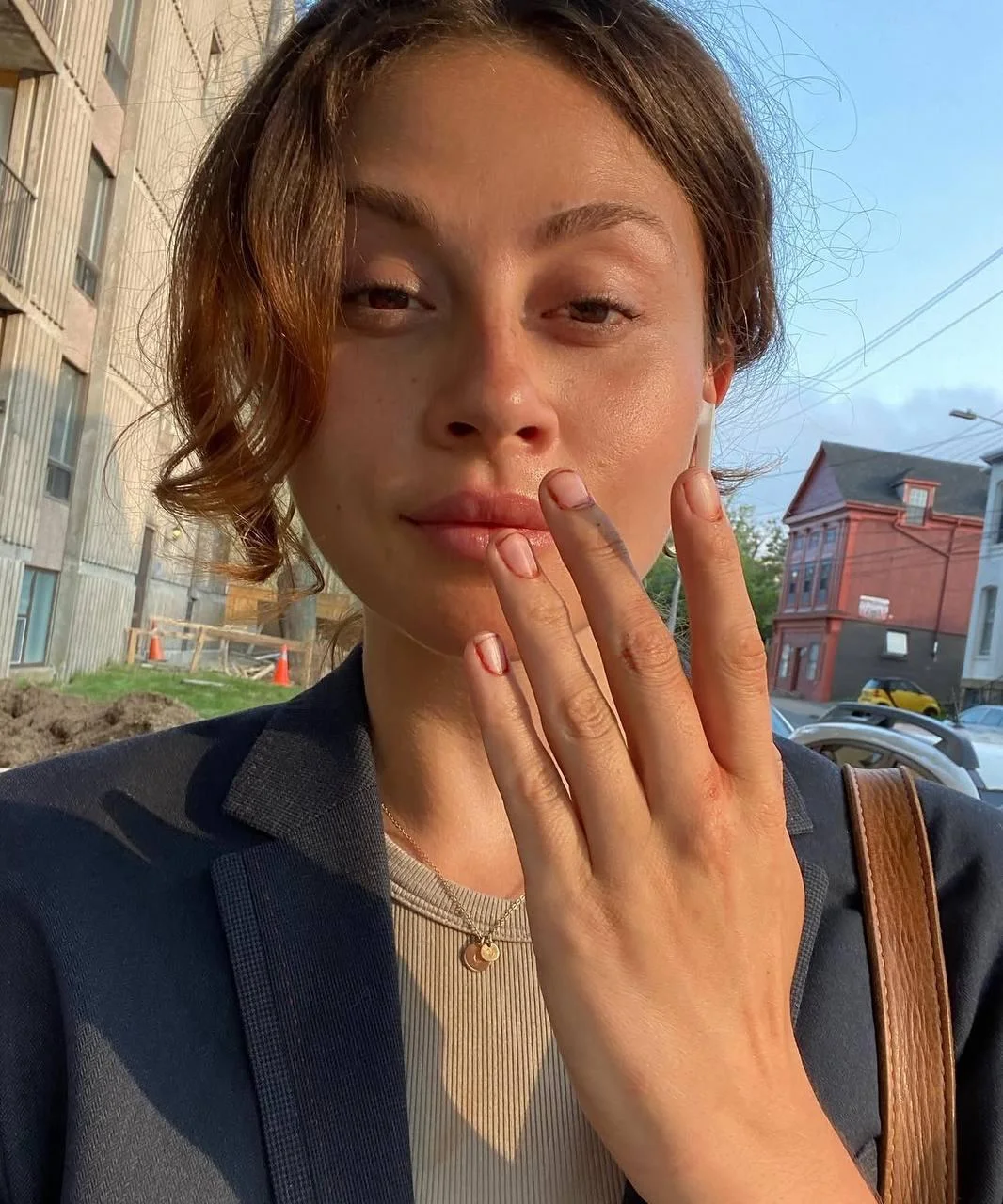 Красотки из «Извне»: как выглядят актрисы в реальной жизни Извне, актрисы, фото, знаменитости