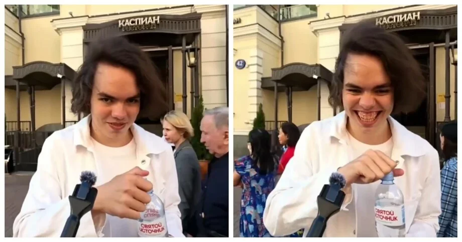 Идея из столицы: весь бензин — Москве