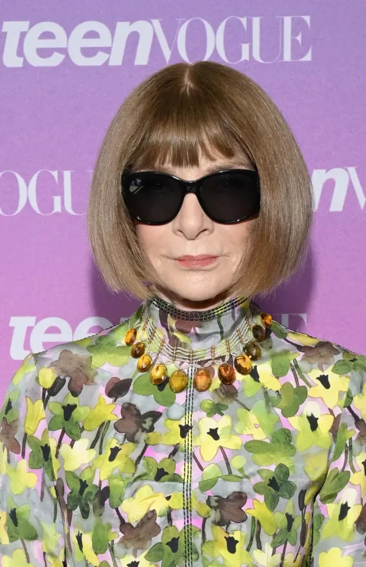 Звезды на Teen Vogue Fest 2026: от «Практической магии» до Vogue Teen Vogue Fest, знаменитости, Мэйси Уильямс, Анна Винтур, Джои Кинг, сиквел