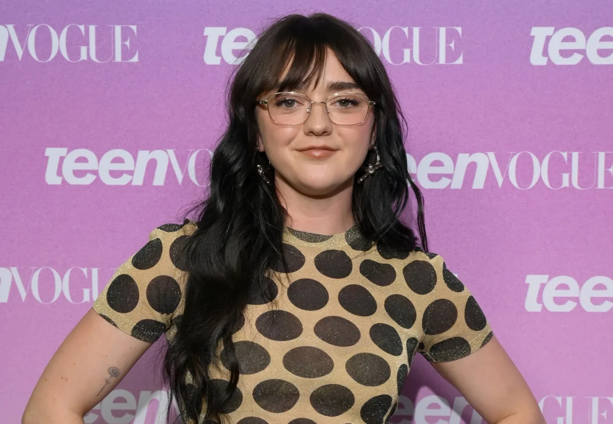 Звезды на Teen Vogue Fest 2026: от «Практической магии» до Vogue Teen Vogue Fest, знаменитости, Мэйси Уильямс, Анна Винтур, Джои Кинг, сиквел