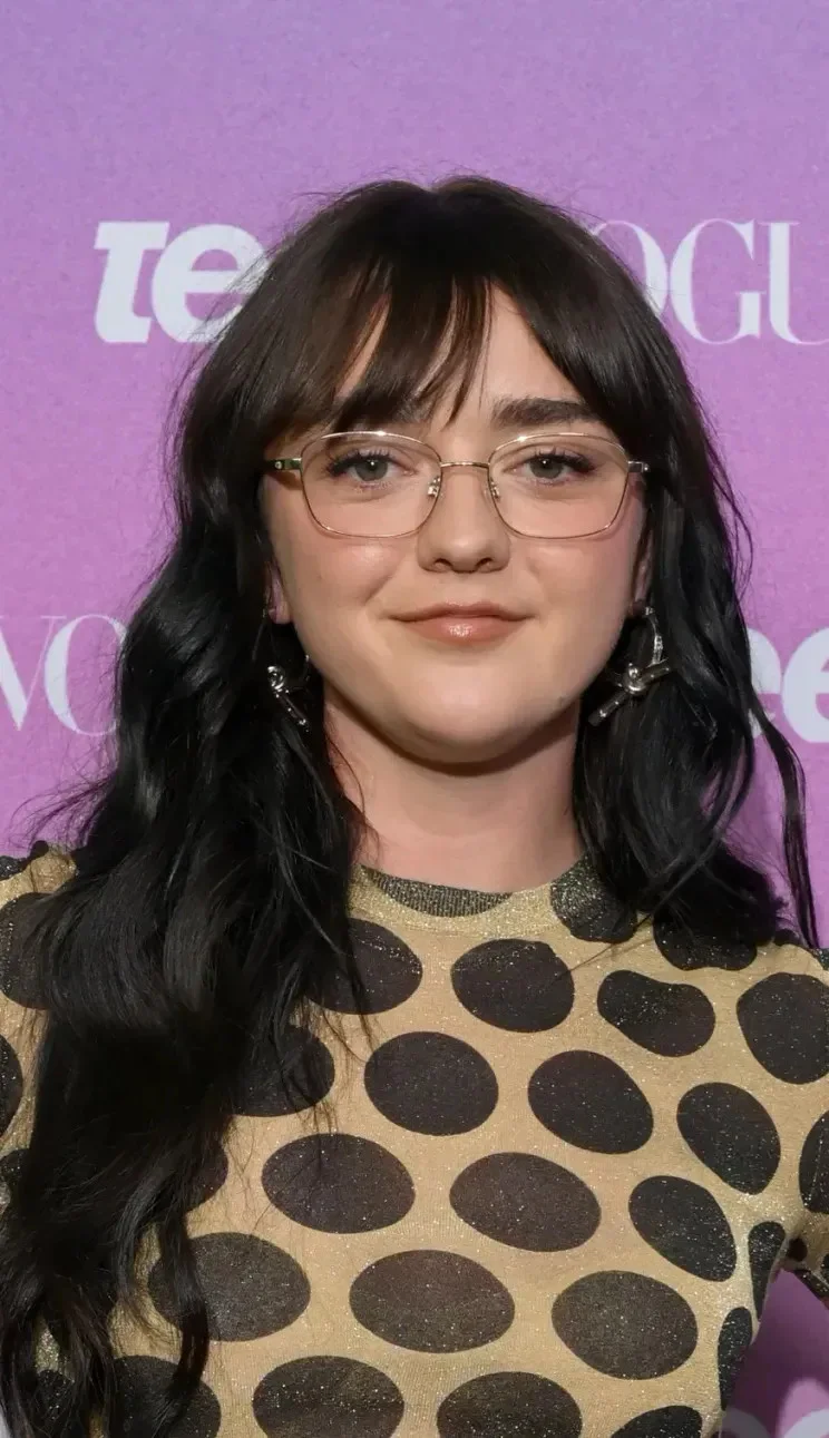 Звезды на Teen Vogue Fest 2026: от «Практической магии» до Vogue Teen Vogue Fest, знаменитости, Мэйси Уильямс, Анна Винтур, Джои Кинг, сиквел