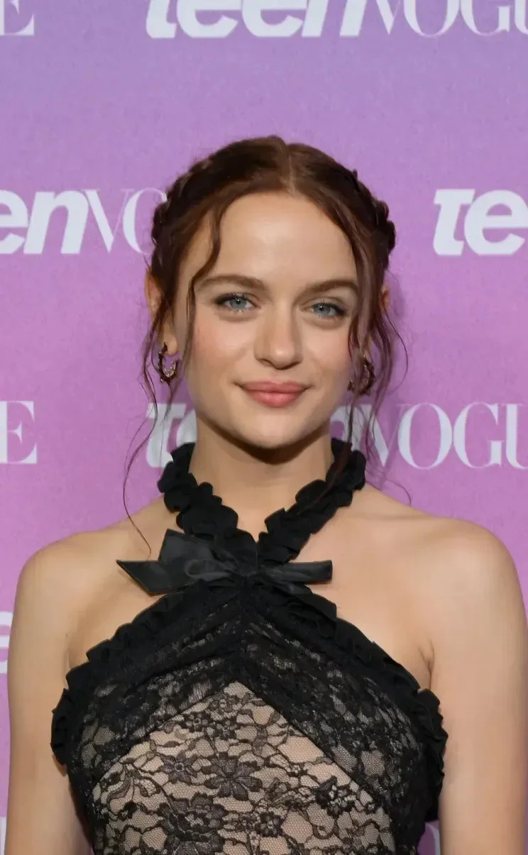 Звезды на Teen Vogue Fest 2026: от «Практической магии» до Vogue Teen Vogue Fest, знаменитости, Мэйси Уильямс, Анна Винтур, Джои Кинг, сиквел