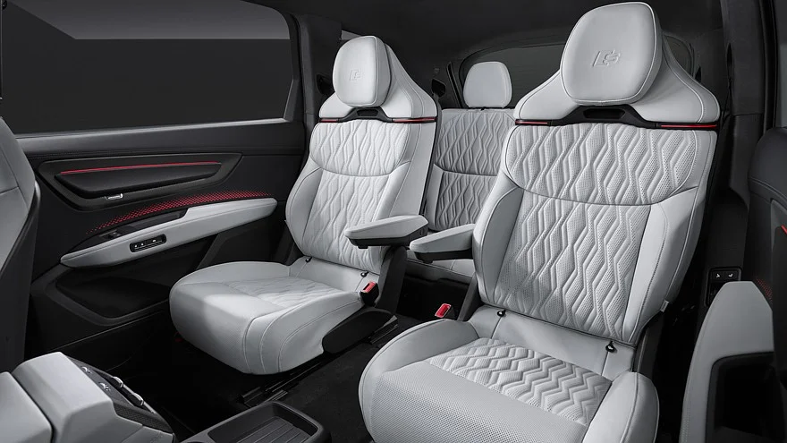 Audi Q9: официальный флагманский кроссовер Audi, Q9, SQ9, кроссовер, новинка, авто