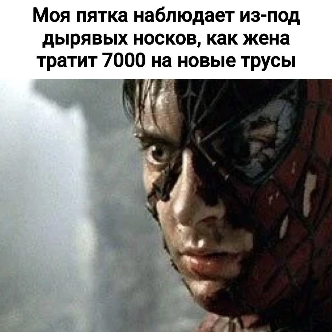 Топ мемов про Человека-паука: от смешного до ностальгического Человек-паук, мемы, приколы, Spider-Man, Brand New Day, Том Холланд