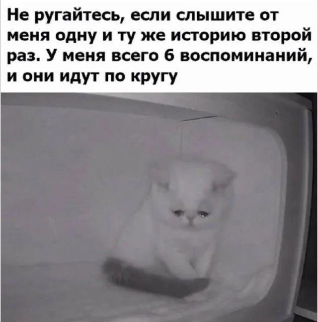 Улыбайтесь, это несерьёзно!