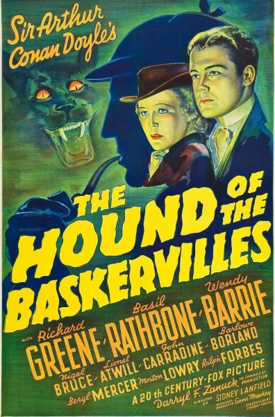 Викторианский сыщик против искусственного интеллекта: кто точнее переведет Холмса? Конан Дойл, Собака Баскервилей, Шерлок Холмс, перевод, ChatGPT, литература, английский язык