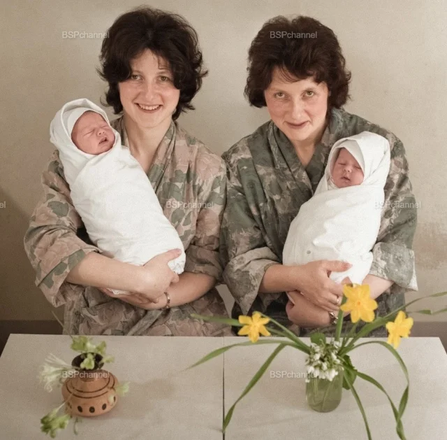 Эпоха, которую не забыть: 20 живых кадров из СССР Эпоха, которую не забыть: 20 живых кадров из СССР СССР, история, ностальгия, фото, ретро