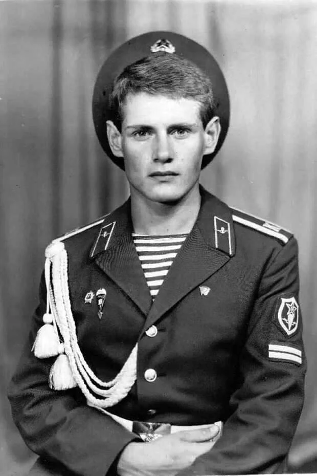 День ВДВ: история, легенды и современные герои ВДВ, Маргелов, День ВДВ, армия, герои