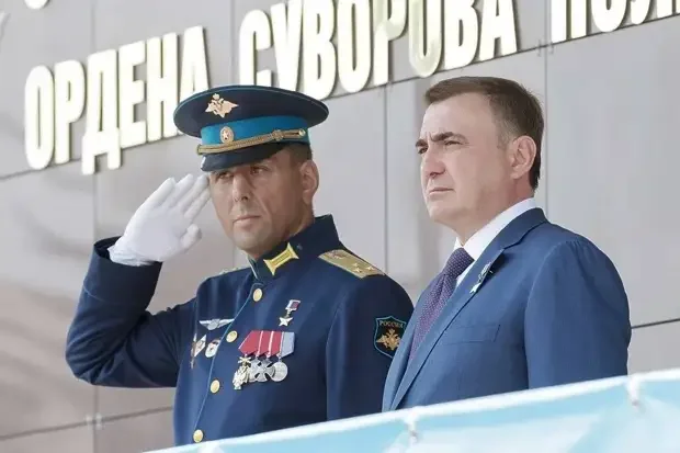 День ВДВ: история, легенды и современные герои ВДВ, Маргелов, День ВДВ, армия, герои