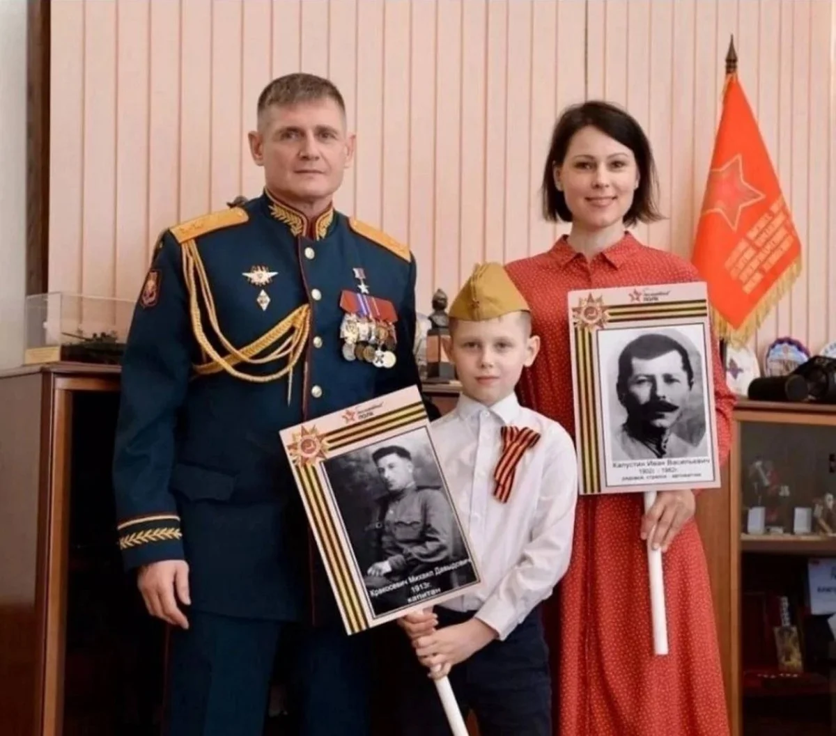 День ВДВ: история, легенды и современные герои ВДВ, Маргелов, День ВДВ, армия, герои