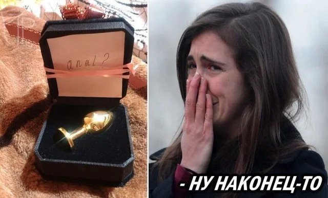 Смех продлевает жизнь: воскресный заряд позитива мемы, приколы, юмор, подборка