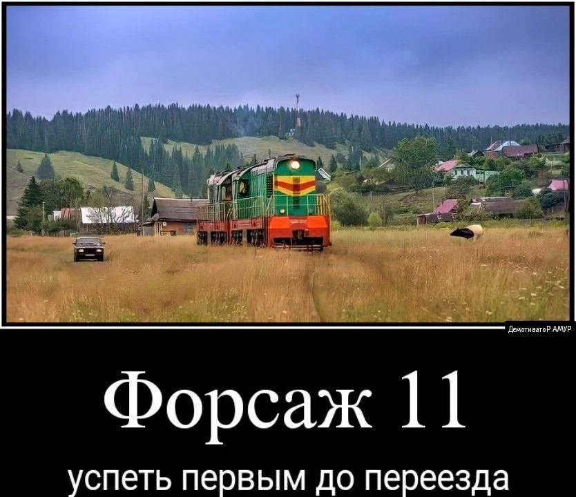 Путевые мемы: приколы про железную дорогу и поезда Путевые мемы: приколы про железную дорогу и поезда мемы, железная дорога, приколы, юмор, поезда