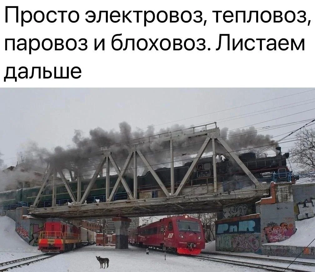 Путевые мемы: приколы про железную дорогу и поезда Путевые мемы: приколы про железную дорогу и поезда мемы, железная дорога, приколы, юмор, поезда