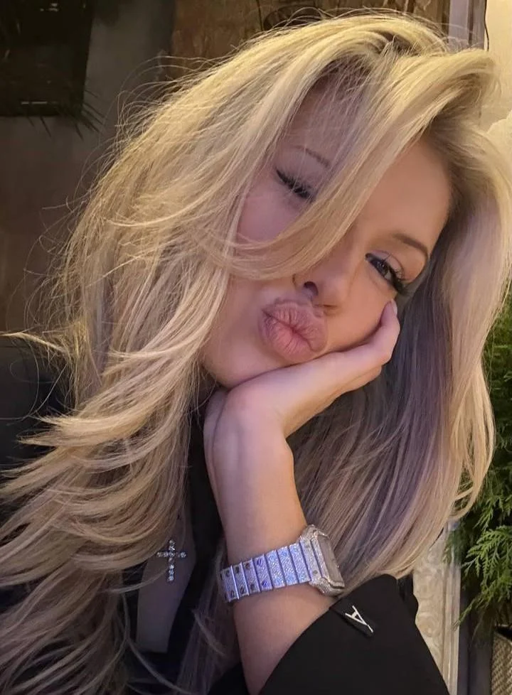 «Пусть страна знает»: Чеботина сделала смелое признание о сексе Люся Чеботина, Натальная карта, интервью, отношения, шоу-бизнес