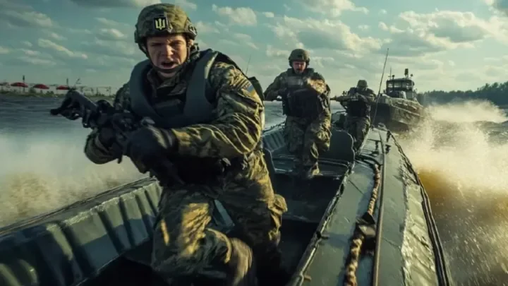 Признание, которое всех удивило: Киев больше не претендует на полуостров? Признание, которое всех удивило: Киев больше не претендует на полуостров? Политика, Украина, Крым, Зеленский, СВО, Геополитика