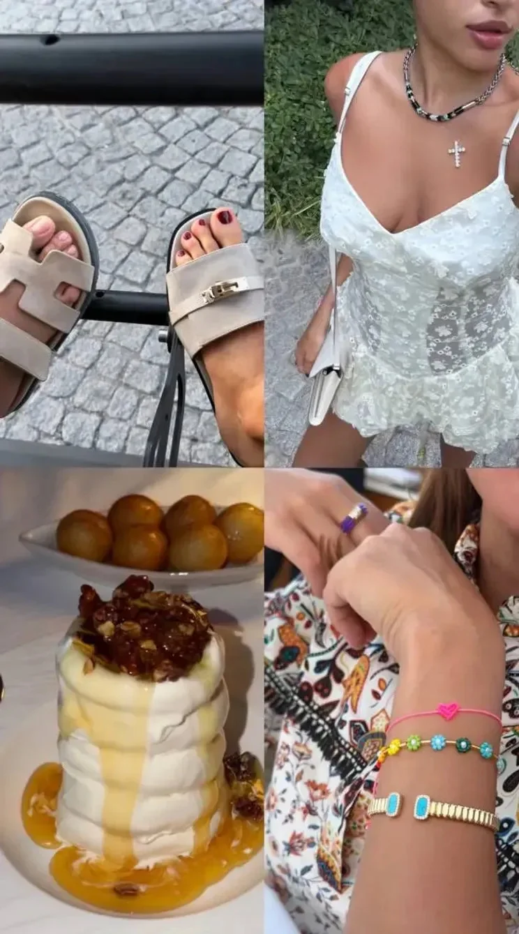 Звездные подруги снова в Бодруме: фото с отдыха Диана Манасир, Кристина Потупчик, Бодрум, Турция, отдых, знаменитости