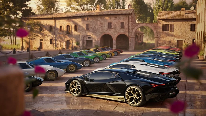 Юбилейный Lamborghini Revuelto: дань уважения легендарной Miura Юбилейный Lamborghini Revuelto: дань уважения легендарной Miura Lamborghini, Revuelto, Miura, авто, суперкар, лимитированная серия