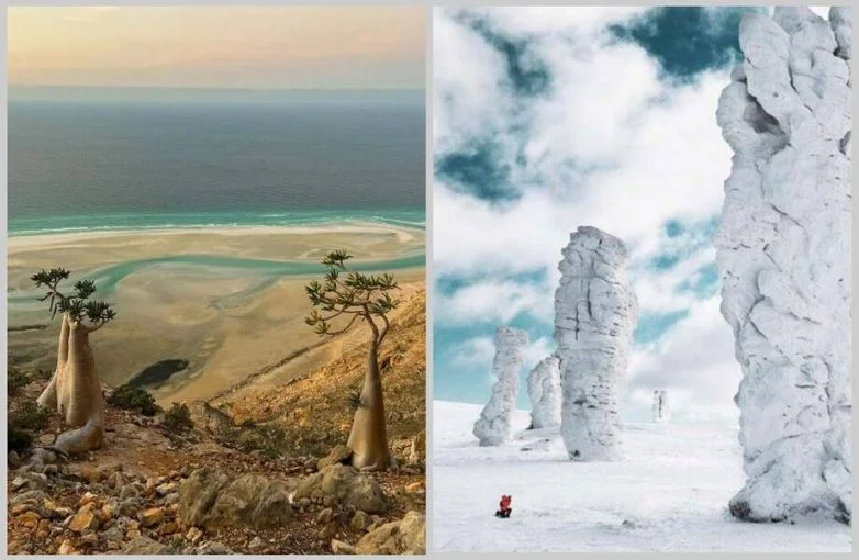Планета, которая не нуждается в фильтрах природа, фотографии, путешествия, красивые места, пейзажи