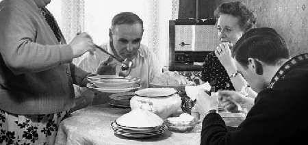 Вкус детства: 5 советских привычек, которые спасут ваше здоровье советская кухня, здоровое питание, ностальгия, рецепты, лайфхаки, традиции