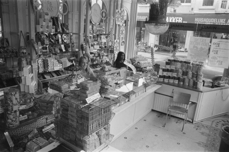 Планета в июле 1976-го: 25 атмосферных кадров история, ретро, фотоподборка, 1976 год, 70-е, ностальгия