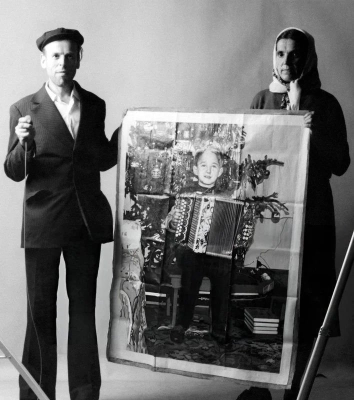 Планета в июле 1976-го: 25 атмосферных кадров история, ретро, фотоподборка, 1976 год, 70-е, ностальгия