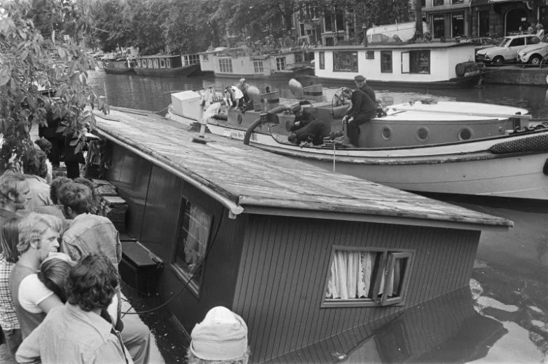 Планета в июле 1976-го: 25 атмосферных кадров история, ретро, фотоподборка, 1976 год, 70-е, ностальгия