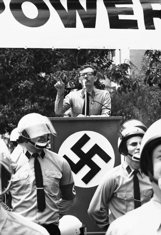 Планета в июле 1976-го: 25 атмосферных кадров история, ретро, фотоподборка, 1976 год, 70-е, ностальгия