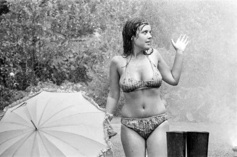 Планета в июле 1976-го: 25 атмосферных кадров история, ретро, фотоподборка, 1976 год, 70-е, ностальгия