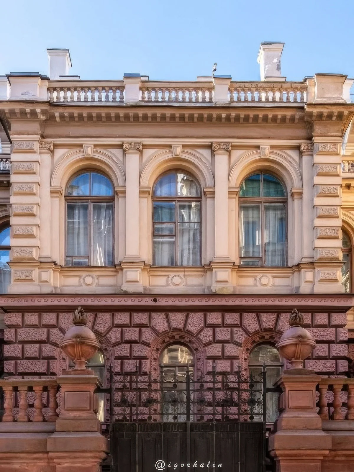 Скрытая роскошь Петербурга: от лестниц Петергофа до дворца для короля Скрытая роскошь Петербурга: от лестниц Петергофа до дворца для короля Петербург, архитектура, история, дворцы, путешествия