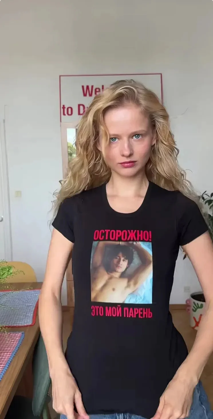 Бортич показала «доску позора» и получила новую порцию хейта Бортич показала «доску позора» и получила новую порцию хейта Саша Бортич, Давид Сократян, хейтеры, инстаграм, актриса