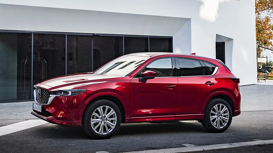 Авторынок РФ в июле: Mazda CX-5 ворвалась в десятку, а GAC вернулся в игру Авторынок РФ в июле: Mazda CX-5 ворвалась в десятку, а GAC вернулся в игру авторынок, статистика, продажи, Lada, Haval, Mazda, GAC, Автостат, июль