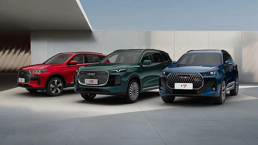 Авторынок РФ в июле: Mazda CX-5 ворвалась в десятку, а GAC вернулся в игру Авторынок РФ в июле: Mazda CX-5 ворвалась в десятку, а GAC вернулся в игру авторынок, статистика, продажи, Lada, Haval, Mazda, GAC, Автостат, июль