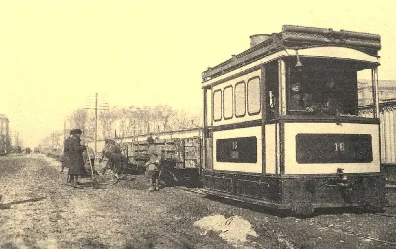 Петербург, которого больше нет: 70 атмосферных снимков история, петербург, ретро, фото, архитектура