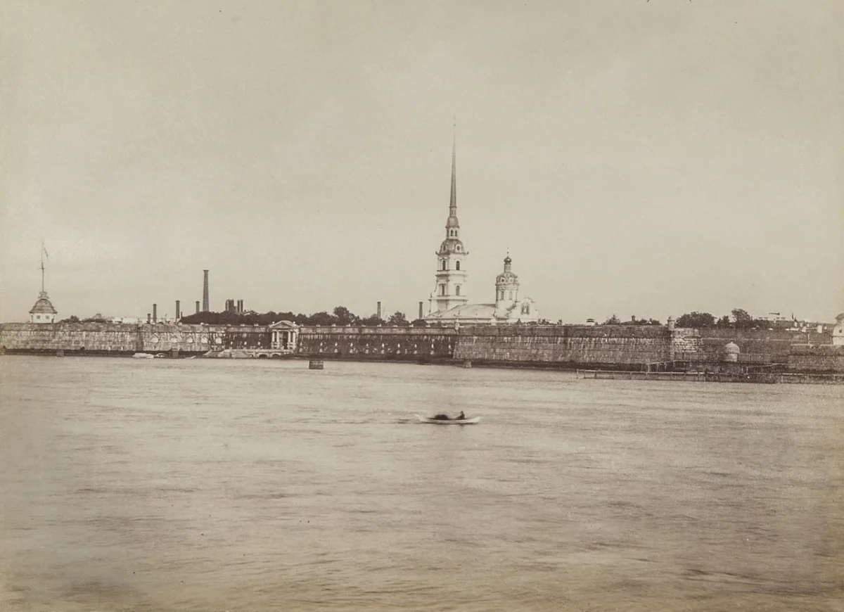 Петербург, которого больше нет: 70 атмосферных снимков история, петербург, ретро, фото, архитектура