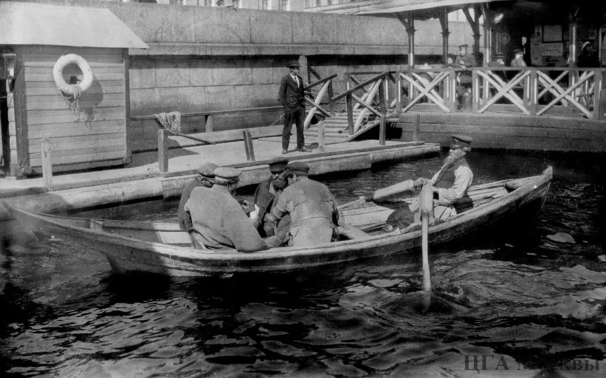 Петербург, которого больше нет: 70 атмосферных снимков история, петербург, ретро, фото, архитектура