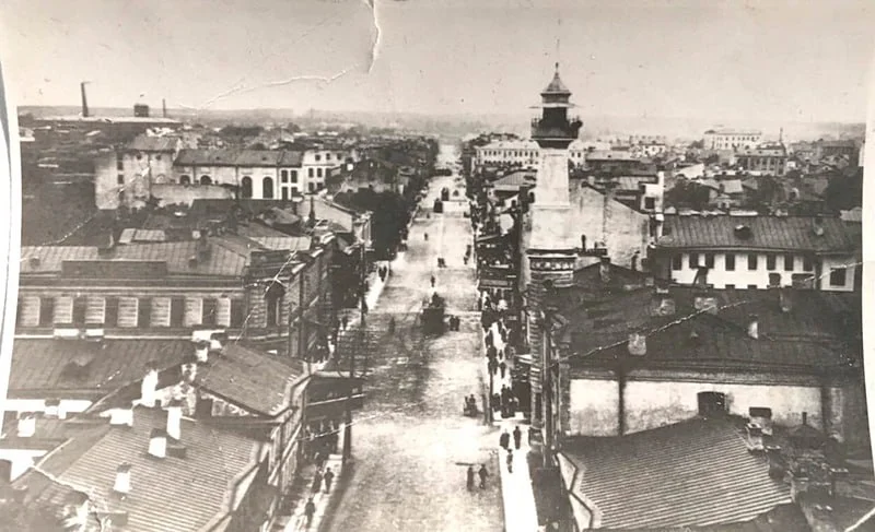 Петербург, которого больше нет: 70 атмосферных снимков история, петербург, ретро, фото, архитектура