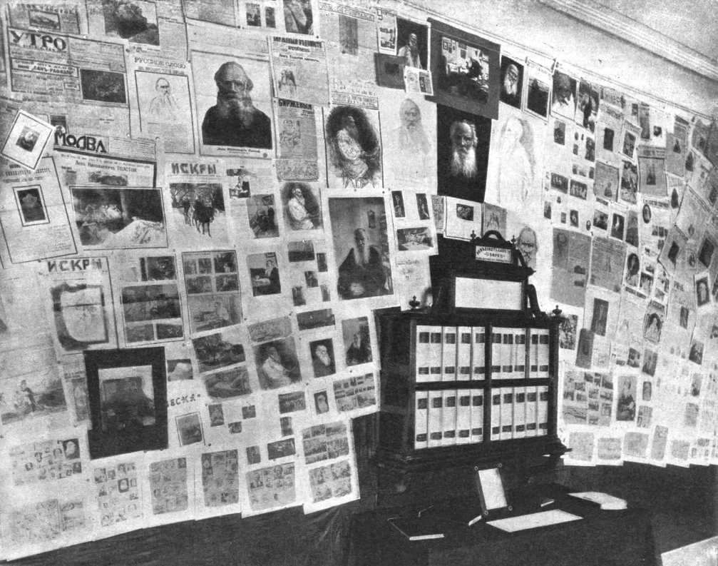 Петербург, которого больше нет: 70 атмосферных снимков история, петербург, ретро, фото, архитектура