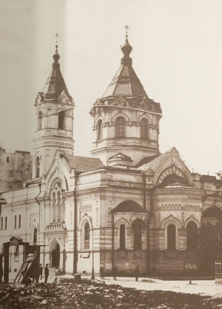 Петербург, которого больше нет: 70 атмосферных снимков история, петербург, ретро, фото, архитектура
