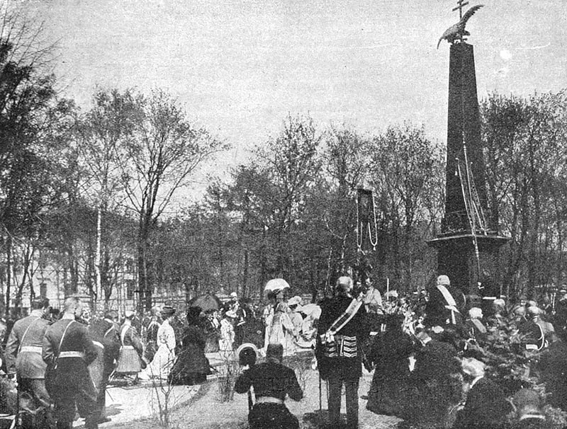 Петербург, которого больше нет: 70 атмосферных снимков история, петербург, ретро, фото, архитектура