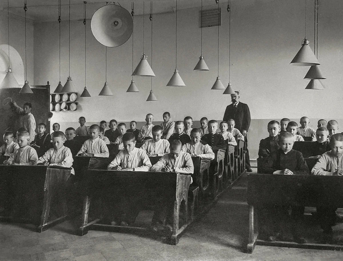 Петербург, которого больше нет: 70 атмосферных снимков история, петербург, ретро, фото, архитектура