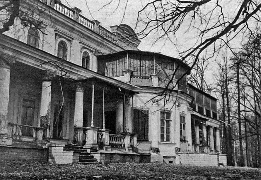 Петербург, которого больше нет: 70 атмосферных снимков история, петербург, ретро, фото, архитектура