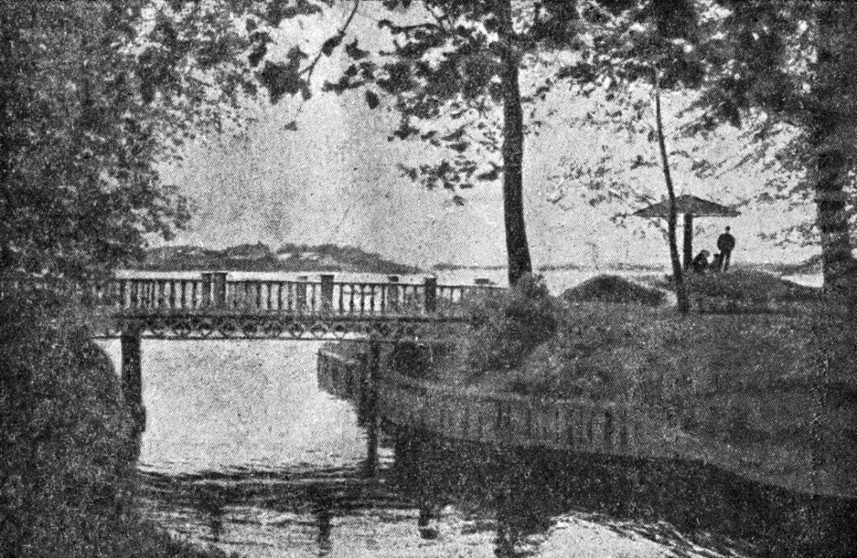 Петербург, которого больше нет: 70 атмосферных снимков история, петербург, ретро, фото, архитектура