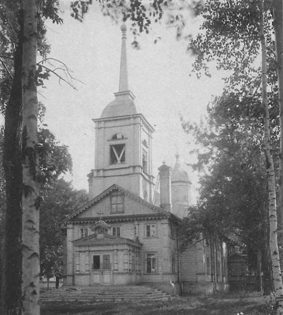 Петербург, которого больше нет: 70 атмосферных снимков история, петербург, ретро, фото, архитектура
