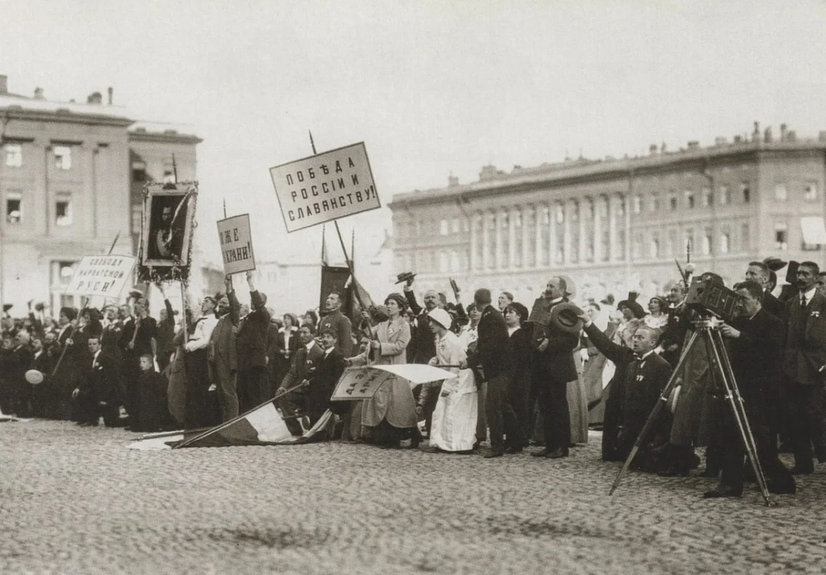 Петербург, которого больше нет: 70 атмосферных снимков история, петербург, ретро, фото, архитектура