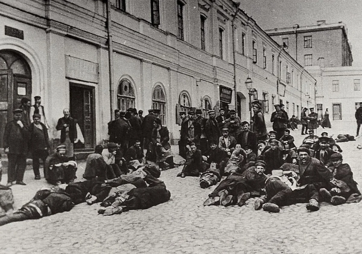 Петербург, которого больше нет: 70 атмосферных снимков история, петербург, ретро, фото, архитектура
