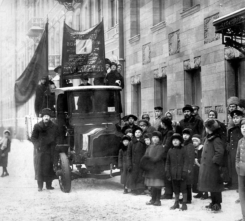 Петербург, которого больше нет: 70 атмосферных снимков история, петербург, ретро, фото, архитектура
