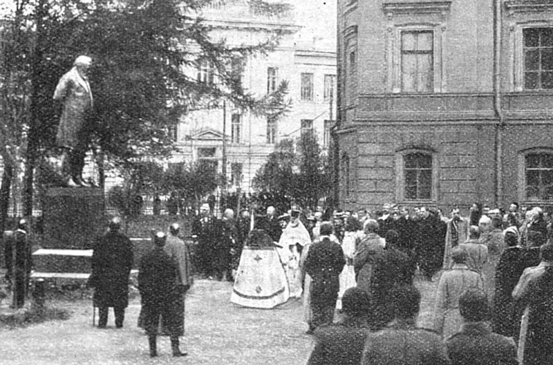 Петербург, которого больше нет: 70 атмосферных снимков история, петербург, ретро, фото, архитектура